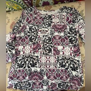 Women’s casual shirt